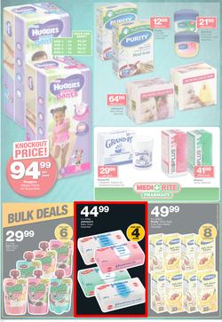 Checkers Gauteng : Heydays Prices Are Back (1 Feb - 7 Feb 2016) - Gumtree Offers, page 12