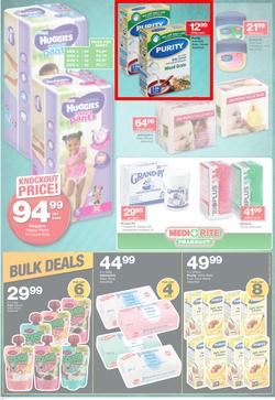 Checkers Gauteng : Heydays Prices Are Back (1 Feb - 7 Feb 2016) - Gumtree Offers, page 12