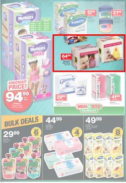 Checkers Gauteng : Heydays Prices Are Back (1 Feb - 7 Feb 2016) - Gumtree Offers, page 12
