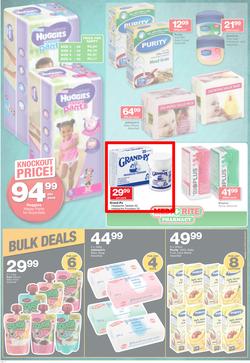Checkers Gauteng : Heydays Prices Are Back (1 Feb - 7 Feb 2016) - Gumtree Offers, page 12