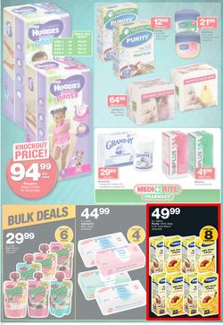 Checkers Gauteng : Heydays Prices Are Back (1 Feb - 7 Feb 2016) - Gumtree Offers, page 12