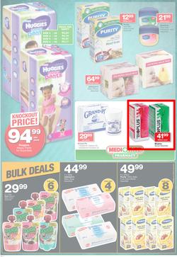 Checkers Gauteng : Heydays Prices Are Back (1 Feb - 7 Feb 2016) - Gumtree Offers, page 12
