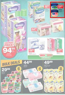 Checkers Gauteng : Heydays Prices Are Back (1 Feb - 7 Feb 2016) - Gumtree Offers, page 12