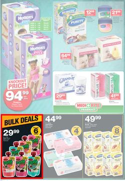 Checkers Gauteng : Heydays Prices Are Back (1 Feb - 7 Feb 2016) - Gumtree Offers, page 12
