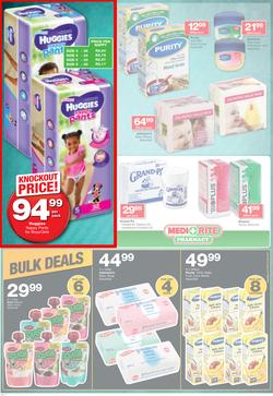 Checkers Gauteng : Heydays Prices Are Back (1 Feb - 7 Feb 2016) - Gumtree Offers, page 12