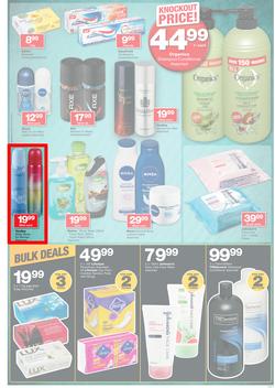 Checkers Gauteng : Heydays Prices Are Back (1 Feb - 7 Feb 2016) - Gumtree Offers, page 13