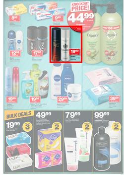Checkers Gauteng : Heydays Prices Are Back (1 Feb - 7 Feb 2016) - Gumtree Offers, page 13