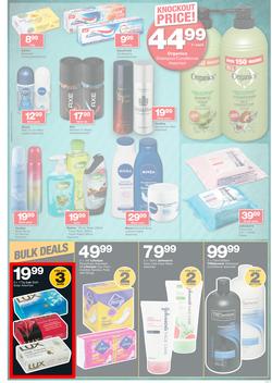 Checkers Gauteng : Heydays Prices Are Back (1 Feb - 7 Feb 2016) - Gumtree Offers, page 13