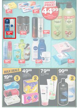 Checkers Gauteng : Heydays Prices Are Back (1 Feb - 7 Feb 2016) - Gumtree Offers, page 13