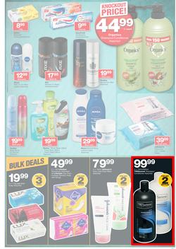Checkers Gauteng : Heydays Prices Are Back (1 Feb - 7 Feb 2016) - Gumtree Offers, page 13