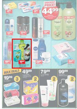 Checkers Gauteng : Heydays Prices Are Back (1 Feb - 7 Feb 2016) - Gumtree Offers, page 13