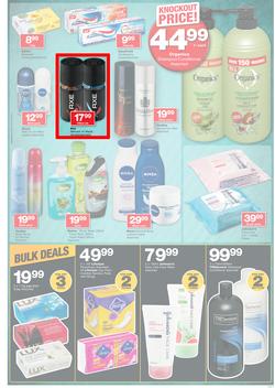 Checkers Gauteng : Heydays Prices Are Back (1 Feb - 7 Feb 2016) - Gumtree Offers, page 13