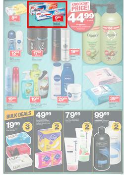 Checkers Gauteng : Heydays Prices Are Back (1 Feb - 7 Feb 2016) - Gumtree Offers, page 13