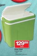 Polar Chill Cooler Box 28L-Each