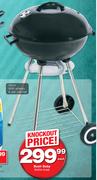 Bush Baby Kettle Braai-Each