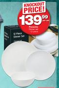 Panache Dinner Set 12 Piece-Per Set