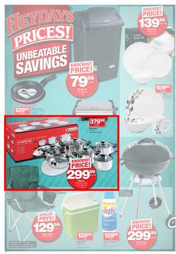 Checkers Gauteng : Heydays Prices Are Back (1 Feb - 7 Feb 2016) - Gumtree Offers, page 14