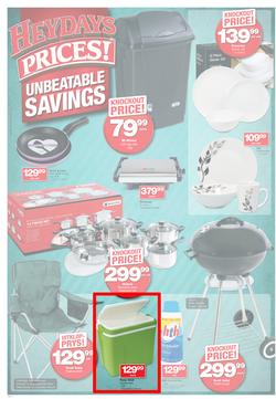 Checkers Gauteng : Heydays Prices Are Back (1 Feb - 7 Feb 2016) - Gumtree Offers, page 14
