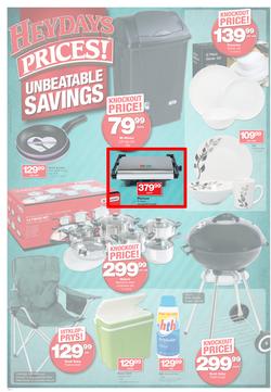 Checkers Gauteng : Heydays Prices Are Back (1 Feb - 7 Feb 2016) - Gumtree Offers, page 14