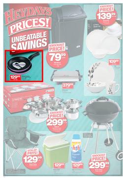 Checkers Gauteng : Heydays Prices Are Back (1 Feb - 7 Feb 2016) - Gumtree Offers, page 14