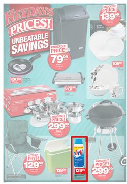 Checkers Gauteng : Heydays Prices Are Back (1 Feb - 7 Feb 2016) - Gumtree Offers, page 14