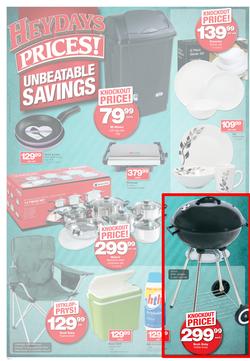Checkers Gauteng : Heydays Prices Are Back (1 Feb - 7 Feb 2016) - Gumtree Offers, page 14