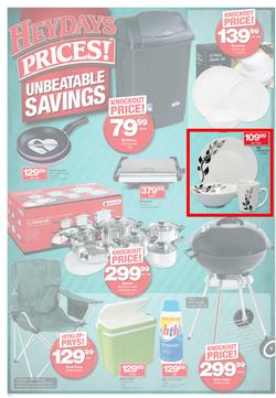 Checkers Gauteng : Heydays Prices Are Back (1 Feb - 7 Feb 2016) - Gumtree Offers, page 14