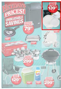 Checkers Gauteng : Heydays Prices Are Back (1 Feb - 7 Feb 2016) - Gumtree Offers, page 14