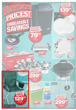 Checkers Gauteng : Heydays Prices Are Back (1 Feb - 7 Feb 2016) - Gumtree Offers, page 14