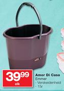 Amor Di Casa Emmer Verskeidenheid-15Ltr Elk