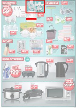 Checkers Gauteng : Heydays Prices Are Back (1 Feb - 7 Feb 2016) - Gumtree Offers, page 15