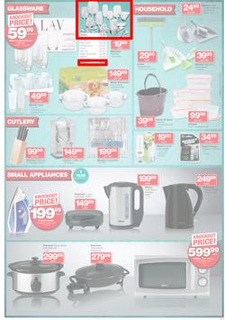 Checkers Gauteng : Heydays Prices Are Back (1 Feb - 7 Feb 2016) - Gumtree Offers, page 15