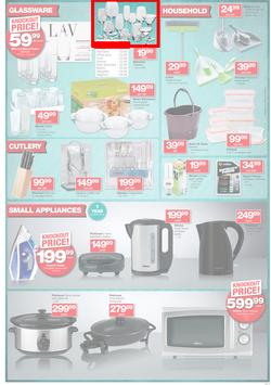 Checkers Gauteng : Heydays Prices Are Back (1 Feb - 7 Feb 2016) - Gumtree Offers, page 15