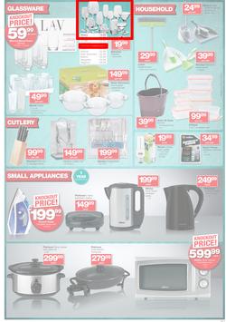 Checkers Gauteng : Heydays Prices Are Back (1 Feb - 7 Feb 2016) - Gumtree Offers, page 15
