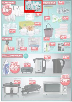 Checkers Gauteng : Heydays Prices Are Back (1 Feb - 7 Feb 2016) - Gumtree Offers, page 15