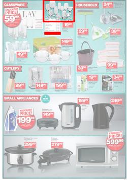 Checkers Gauteng : Heydays Prices Are Back (1 Feb - 7 Feb 2016) - Gumtree Offers, page 15
