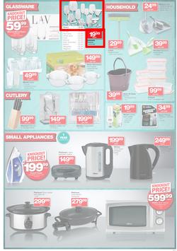 Checkers Gauteng : Heydays Prices Are Back (1 Feb - 7 Feb 2016) - Gumtree Offers, page 15