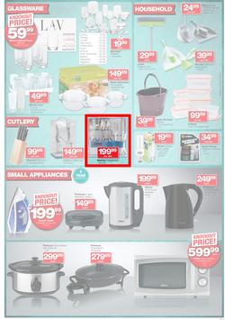 Checkers Gauteng : Heydays Prices Are Back (1 Feb - 7 Feb 2016) - Gumtree Offers, page 15