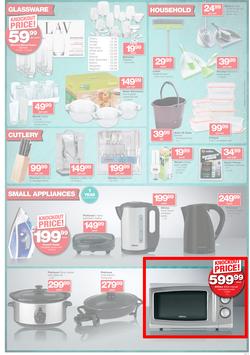 Checkers Gauteng : Heydays Prices Are Back (1 Feb - 7 Feb 2016) - Gumtree Offers, page 15