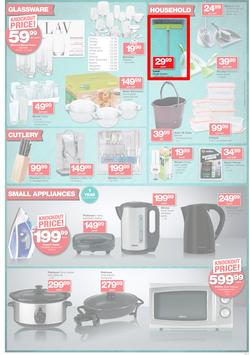 Checkers Gauteng : Heydays Prices Are Back (1 Feb - 7 Feb 2016) - Gumtree Offers, page 15