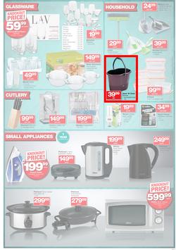 Checkers Gauteng : Heydays Prices Are Back (1 Feb - 7 Feb 2016) - Gumtree Offers, page 15