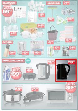 Checkers Gauteng : Heydays Prices Are Back (1 Feb - 7 Feb 2016) - Gumtree Offers, page 15