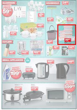 Checkers Gauteng : Heydays Prices Are Back (1 Feb - 7 Feb 2016) - Gumtree Offers, page 15
