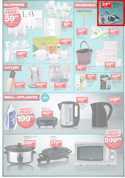 Checkers Gauteng : Heydays Prices Are Back (1 Feb - 7 Feb 2016) - Gumtree Offers, page 15