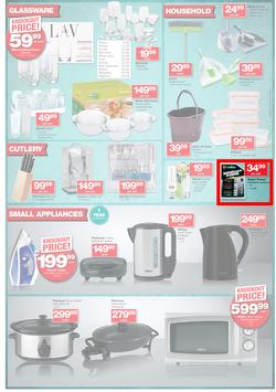 Checkers Gauteng : Heydays Prices Are Back (1 Feb - 7 Feb 2016) - Gumtree Offers, page 15