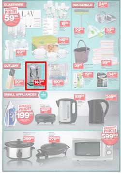 Checkers Gauteng : Heydays Prices Are Back (1 Feb - 7 Feb 2016) - Gumtree Offers, page 15
