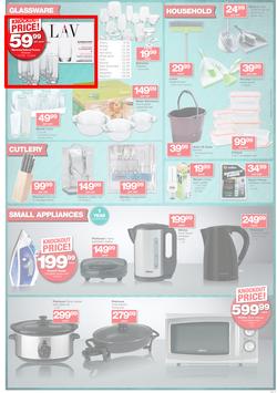 Checkers Gauteng : Heydays Prices Are Back (1 Feb - 7 Feb 2016) - Gumtree Offers, page 15