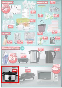 Checkers Gauteng : Heydays Prices Are Back (1 Feb - 7 Feb 2016) - Gumtree Offers, page 15