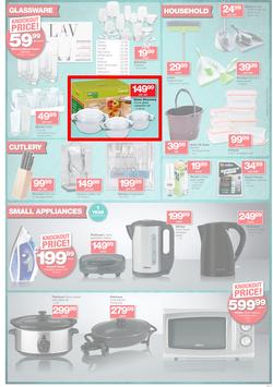 Checkers Gauteng : Heydays Prices Are Back (1 Feb - 7 Feb 2016) - Gumtree Offers, page 15