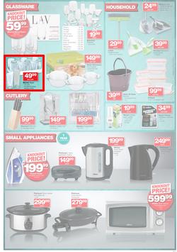 Checkers Gauteng : Heydays Prices Are Back (1 Feb - 7 Feb 2016) - Gumtree Offers, page 15